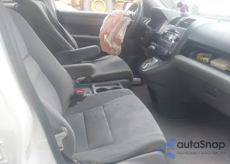 2007 Honda Cr-V Ex из США, поврежденный, VIN JHLRE48577C085155